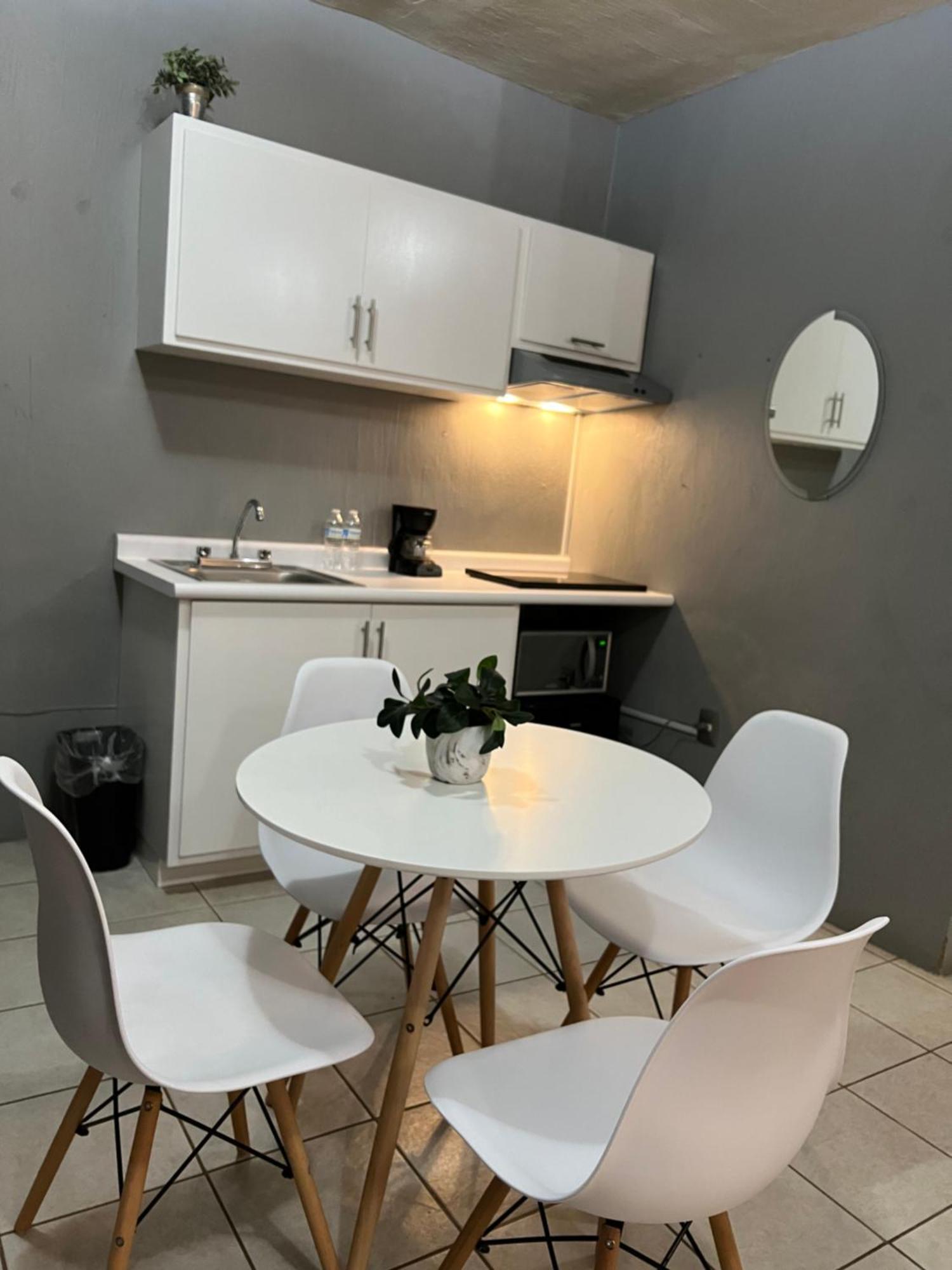 Preciados Loft Cold Ac Best Wifi Tequila Exteriör bild